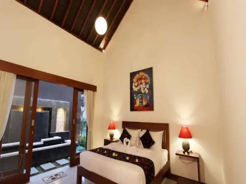 The Tanjung Nakula Suites Villa - main photo