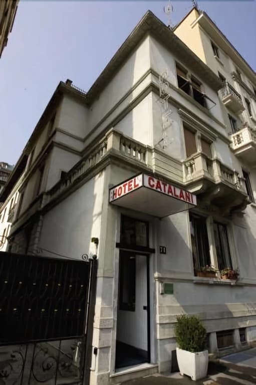 Hotel La Pace - photo 1