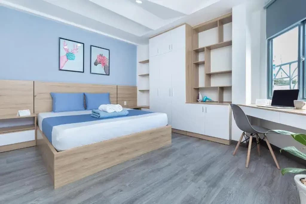 Cozrum Homes Citi Town - photo 11