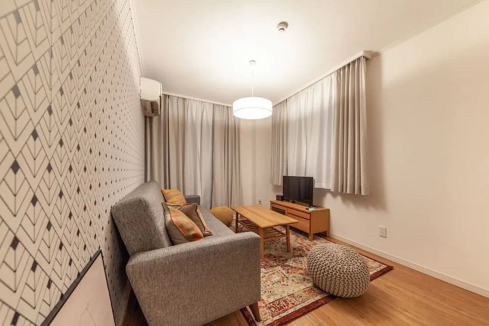 Eldor NishiKojiya Apartment - photo 12