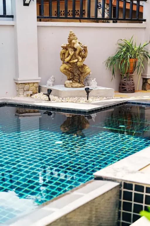 Patak 3 Bedroom Private Pool Villa - photo 49
