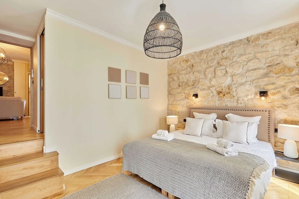 Amazing 3-bedroom Apartment - Center of Paris - photo 5