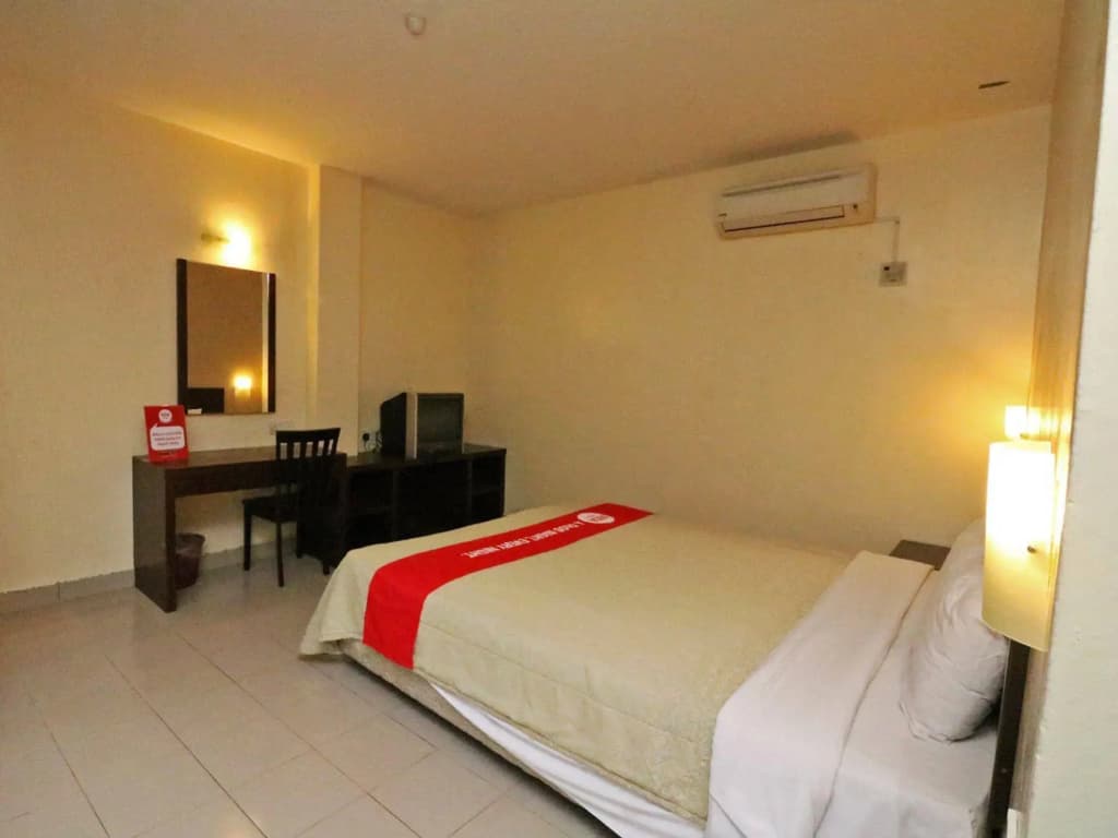 Sinaran Motel - photo 6