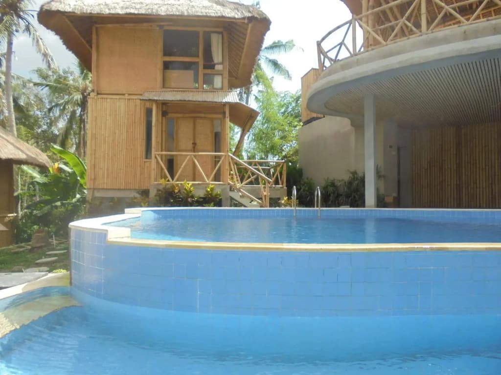 Biyukukung Suites & Spa - photo 16
