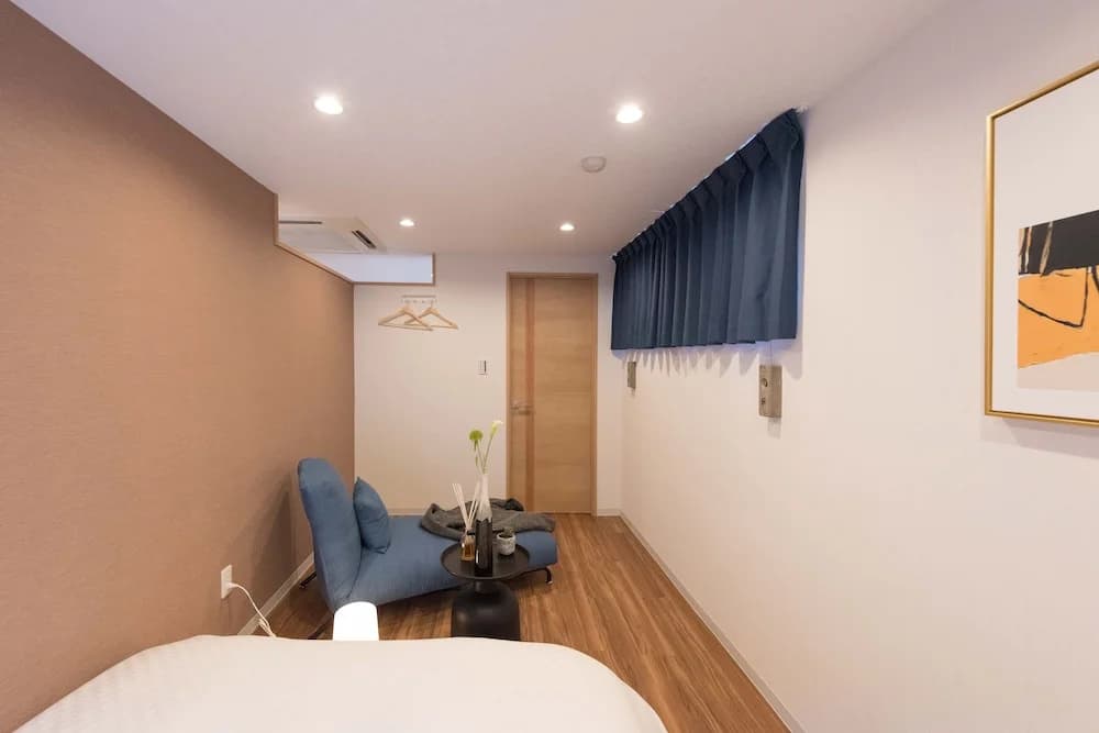 TORA HOTEL Skytree B - photo 20