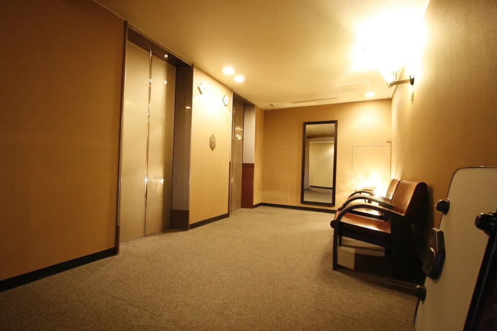 Hotel Abest Meguro - photo 16