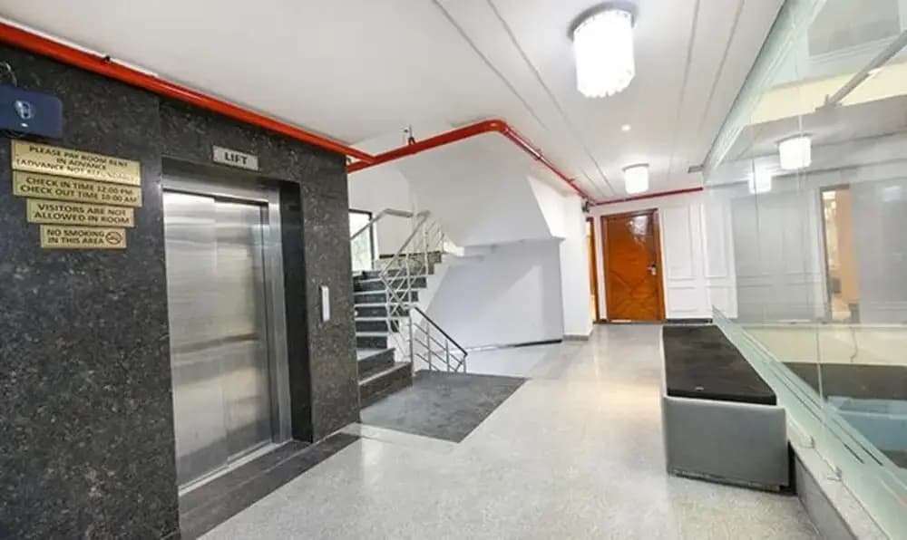 FabHotel Prime Dev Palace - photo 15