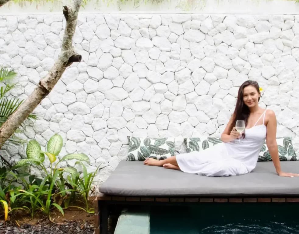 Mahala Hasa Villas by Premier Hospitality Asia - photo 26