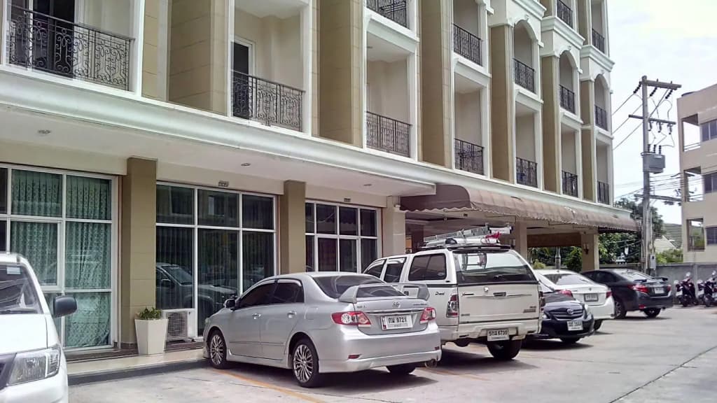 LK Pearl Place - photo 15