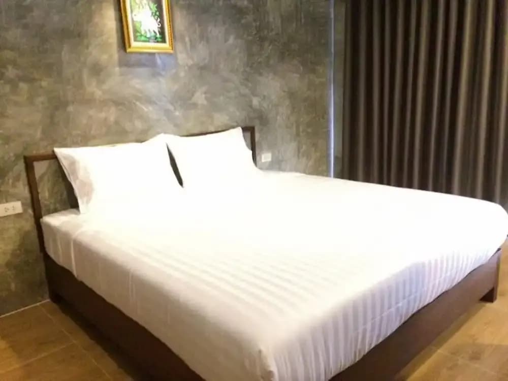 BK Boutique Resort - photo 2