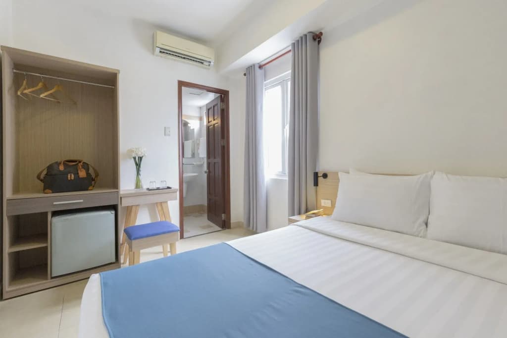 Meraki Boutique Hotel - photo 6