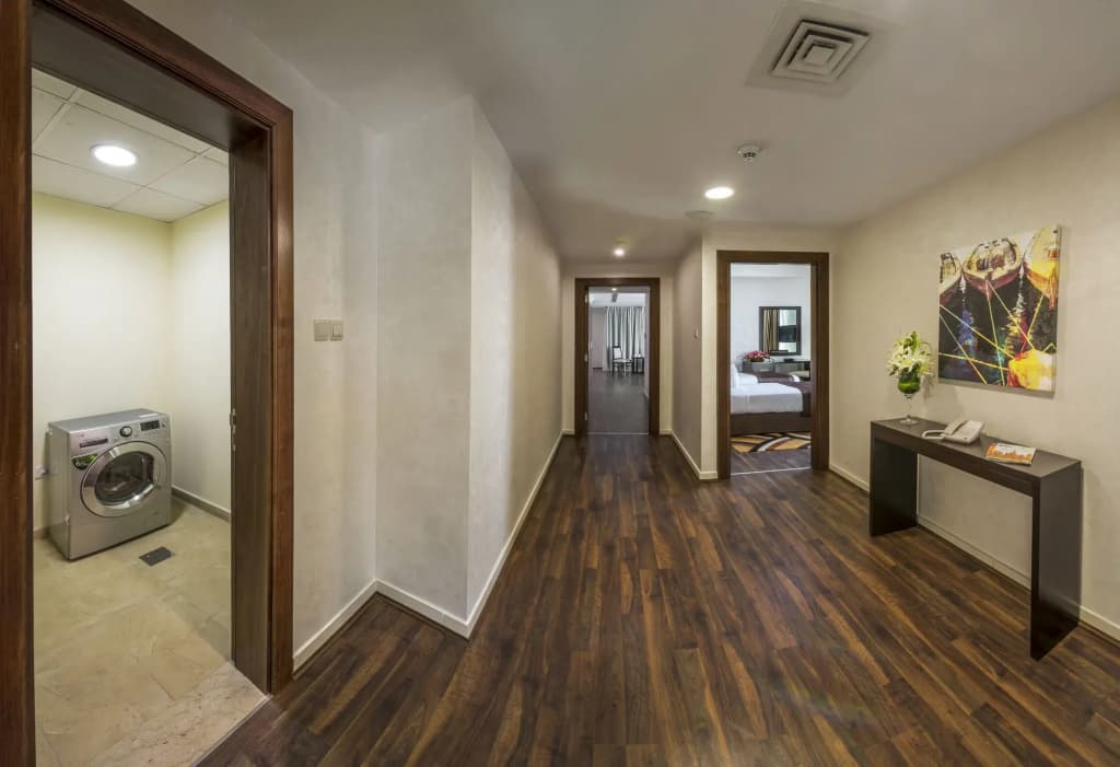 City Premiere Marina Hotel Apartments - photo 27