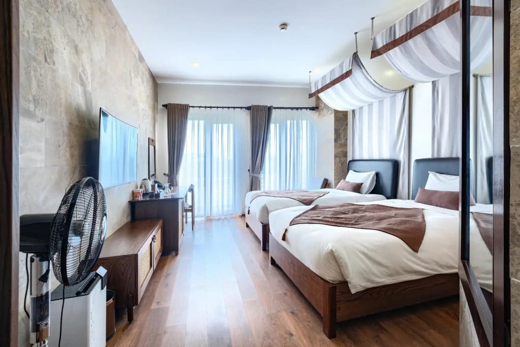 The Blossom Resort Island Da Nang - photo 38