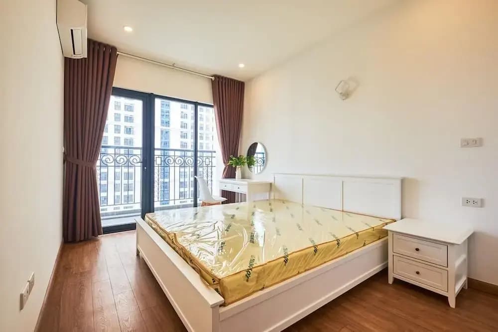 Western Hanoi Apartment - The Emerald My Dinh - photo 7