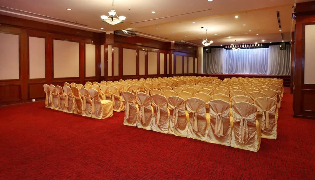 Swiss Inn Sungai Petani - photo 14