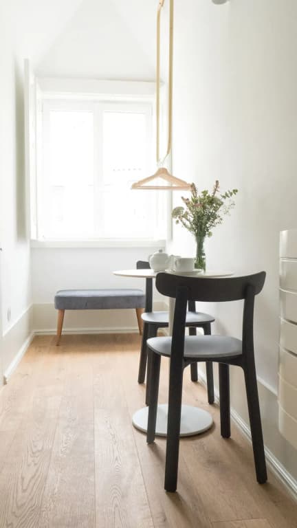 Boutique Chiado Suites - photo 14