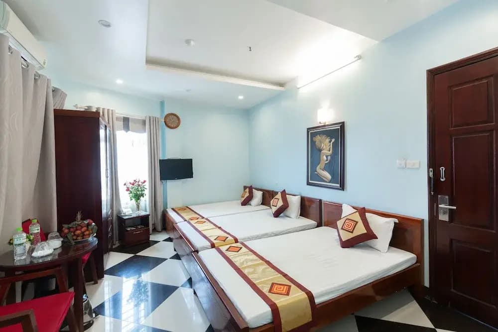 Titanic 2 Hotel - photo 3