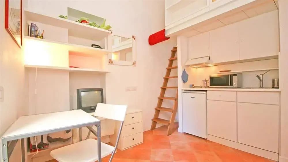 Frangipane Studio Terrace - photo 11