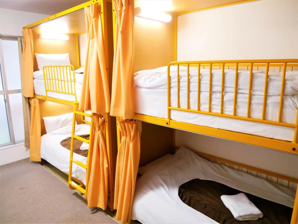 Sakura Hotel Nippori - photo 27