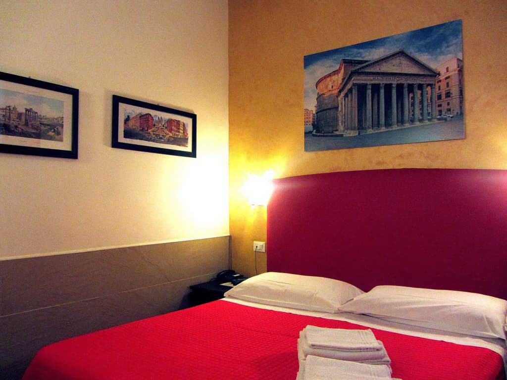 San Peter Rome B&B - photo 3