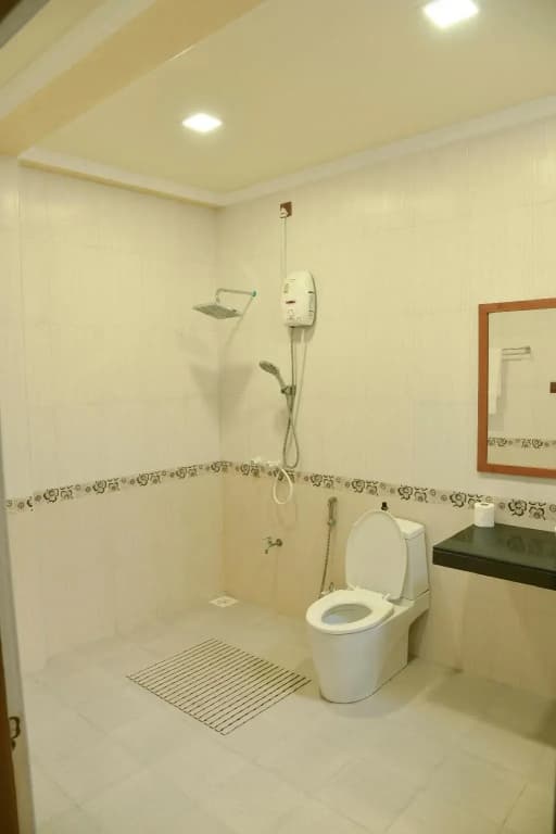 Nalaveshi Inn - Huraa - photo 8