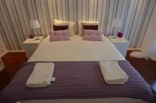 4U Lisbon II Guesthouse - photo 5