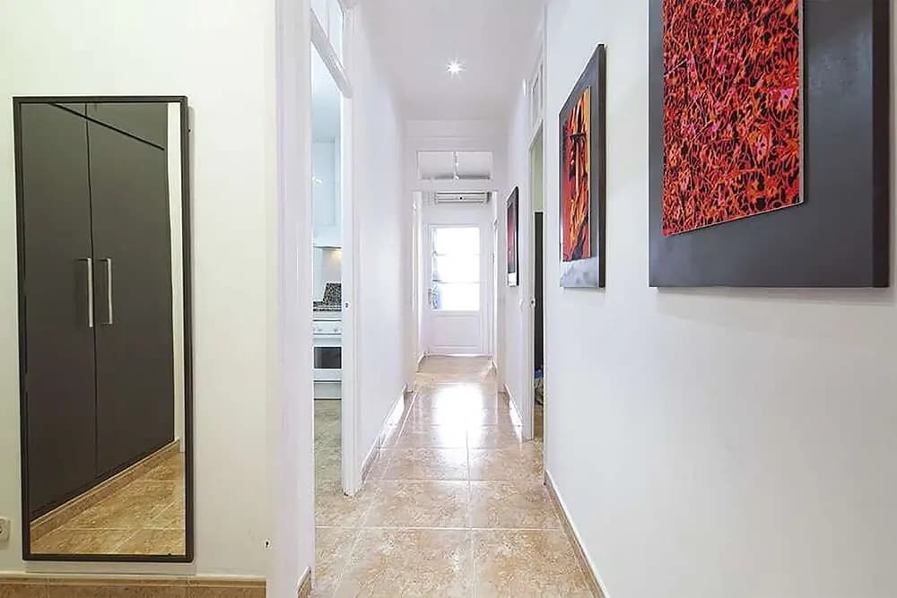Bhm1-050 Chic And Spacious Apartment - photo 10
