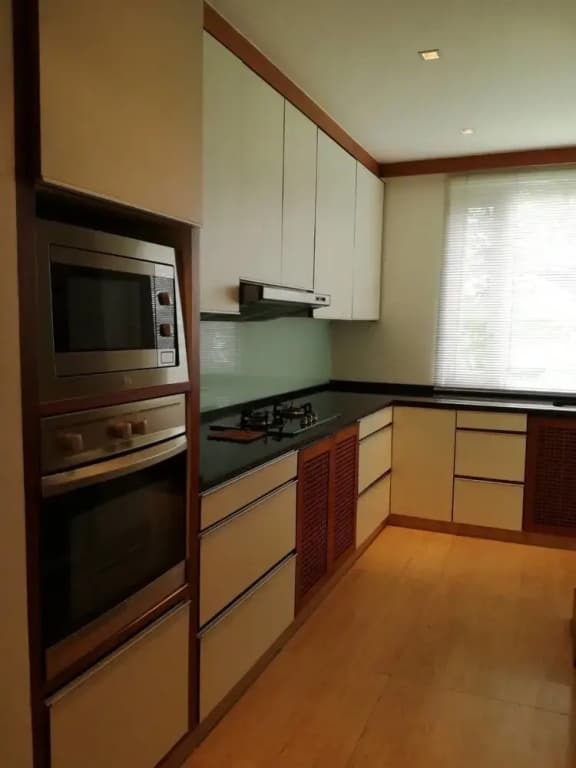 Pimarn Mansion - photo 25