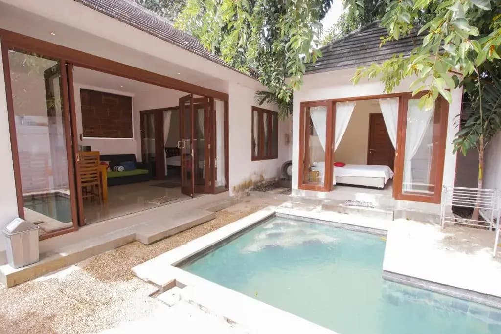 Bali Kembali Hotel - photo 10
