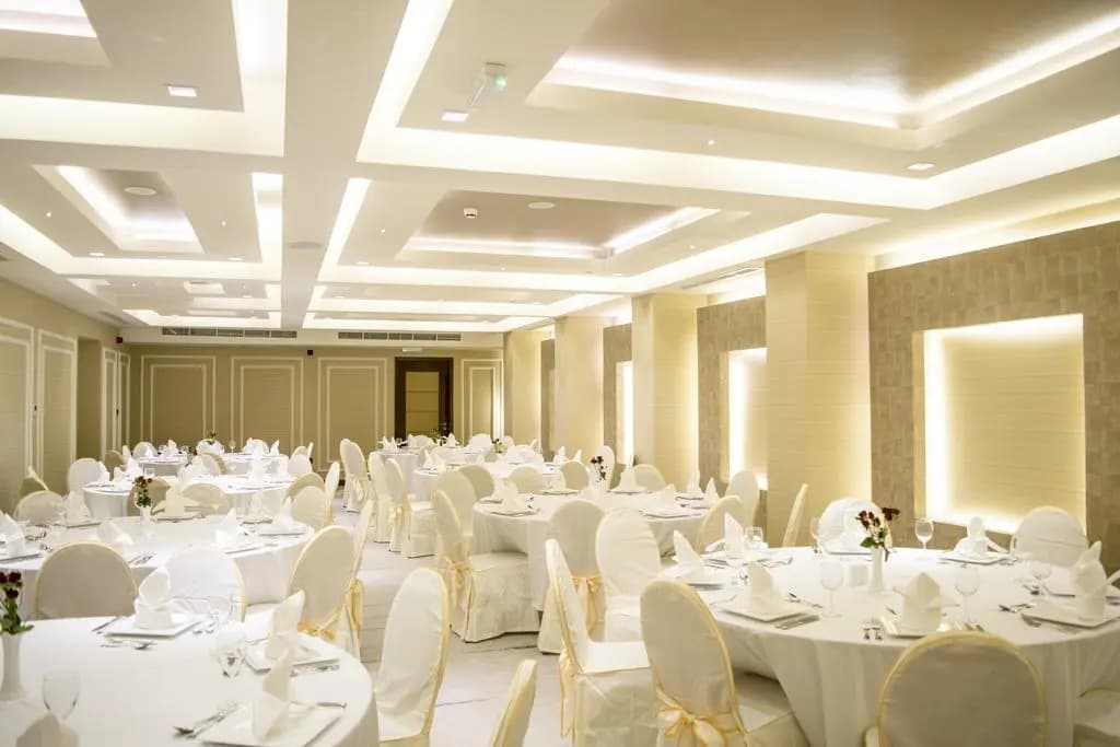 Ivory Inn Hotel Doha - photo 19