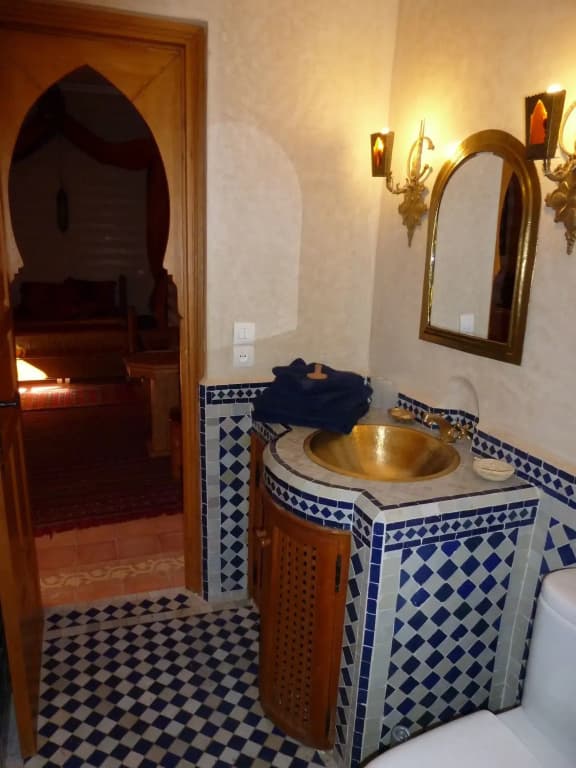 Dar Mar'Ouka - photo 9