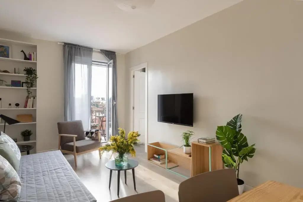 Casa Cosi - Sants - photo 3