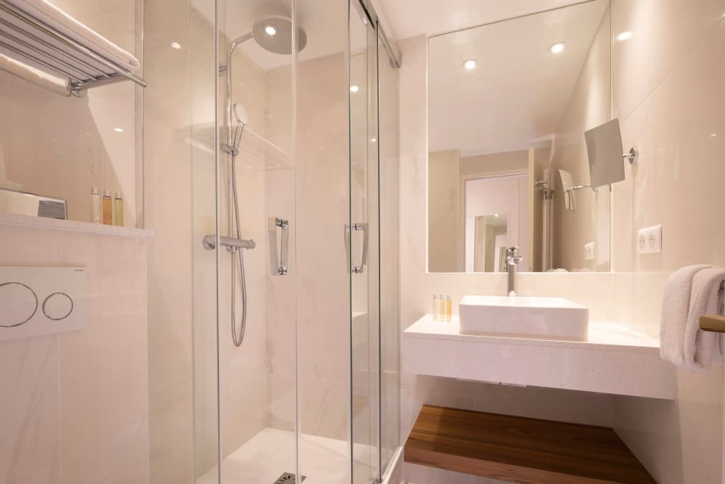 Hotel de Suede Saint Germain - photo 7