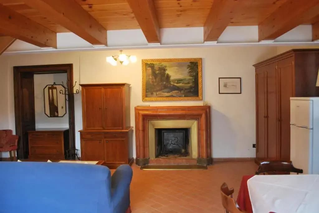 Residence Casale Mostacciano - photo 3