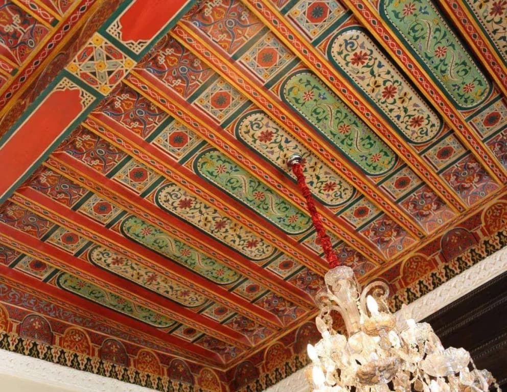 Le Riad Monceau - photo 33
