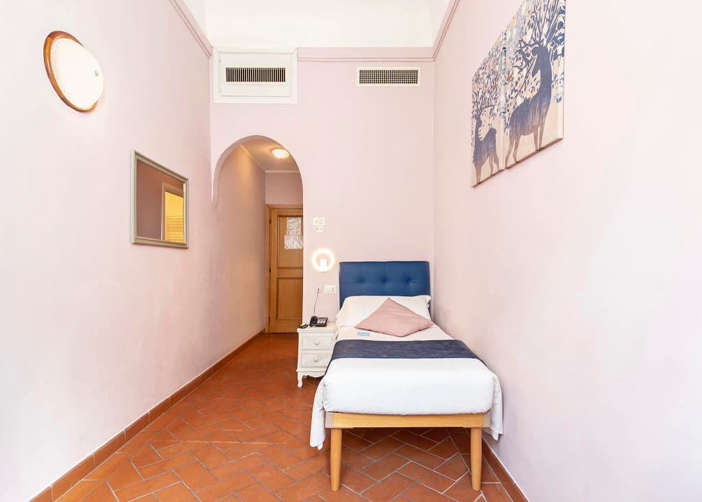 Hotel Costantini - photo 4