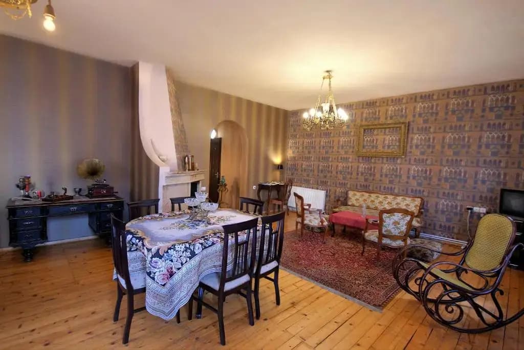 Bfg Suites Leselidze - photo 21