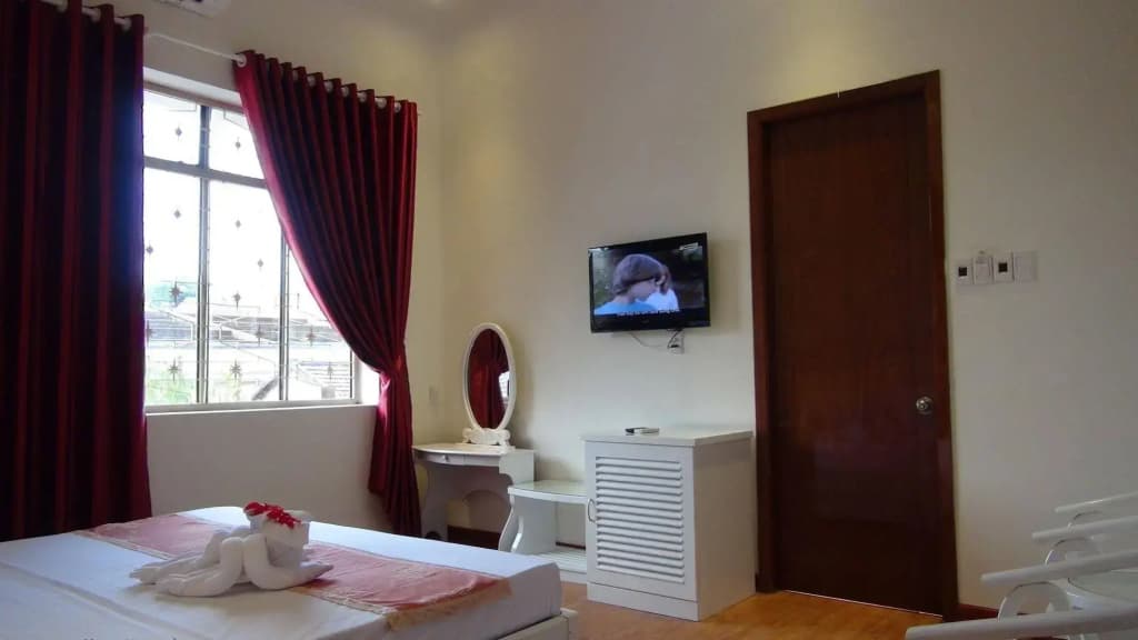 Pho Hoi 1 Hotel - photo 5