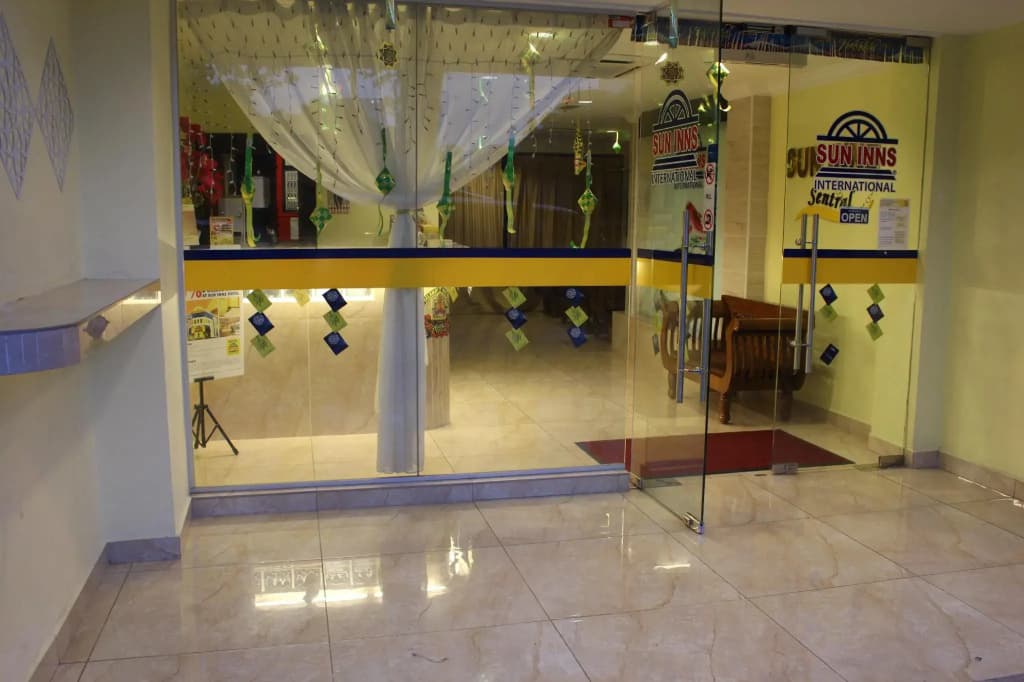 Sun Inns Hotel Sentral Brickfields - photo 11