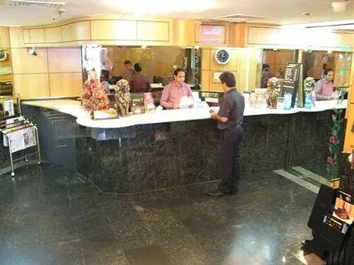 Kings Square Hotel - photo 42
