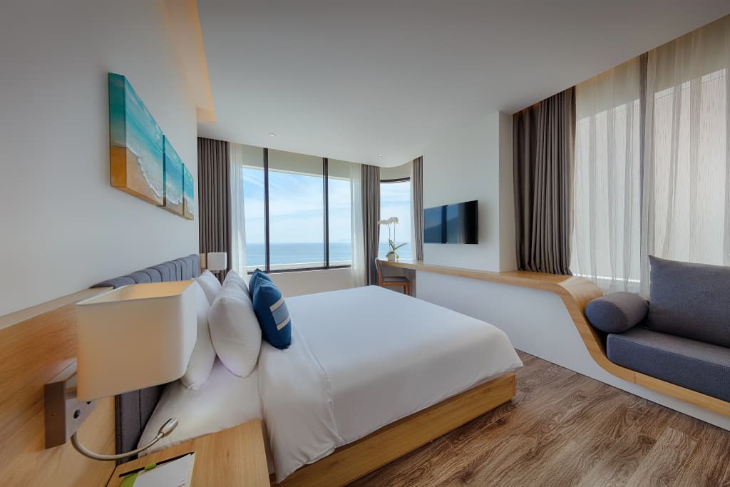 Parosand Danang Hotel - photo 3