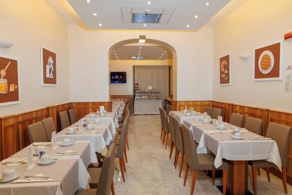 Сamelia Hotel - photo 19