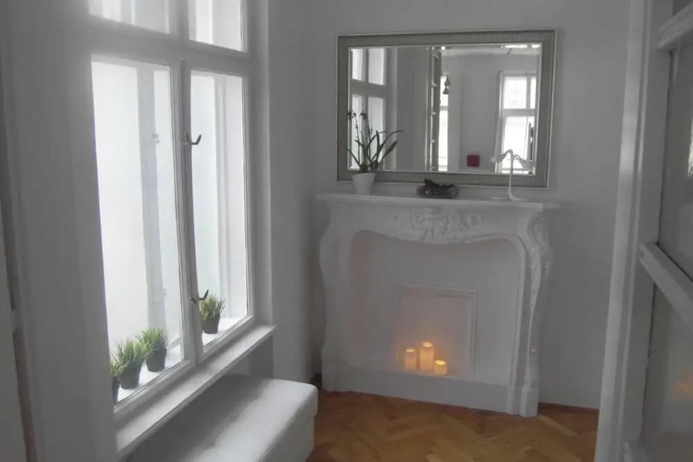 1 Bedroom Apartment Sleeps 2 -balcony -lift Access - photo 12