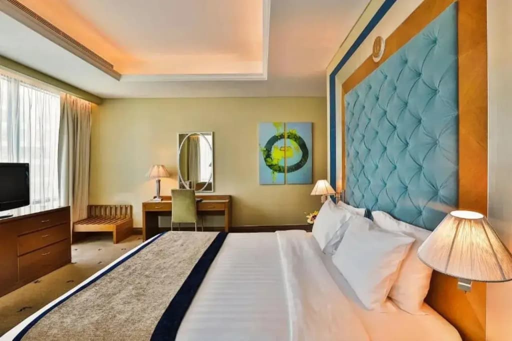 Social Hotel - photo 4