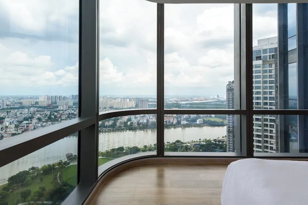 Landmark 81 Serviced Residences - photo 49