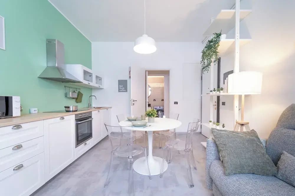 Tosi lovely Flat - photo 10