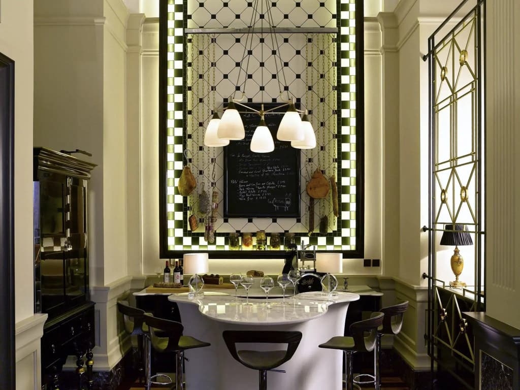 Sofitel London St James - photo 11