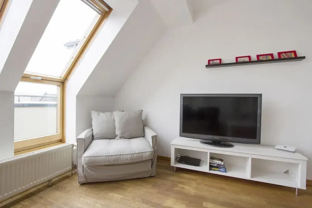 Primeflats - Apartment am Park Friedrichshain - photo 4