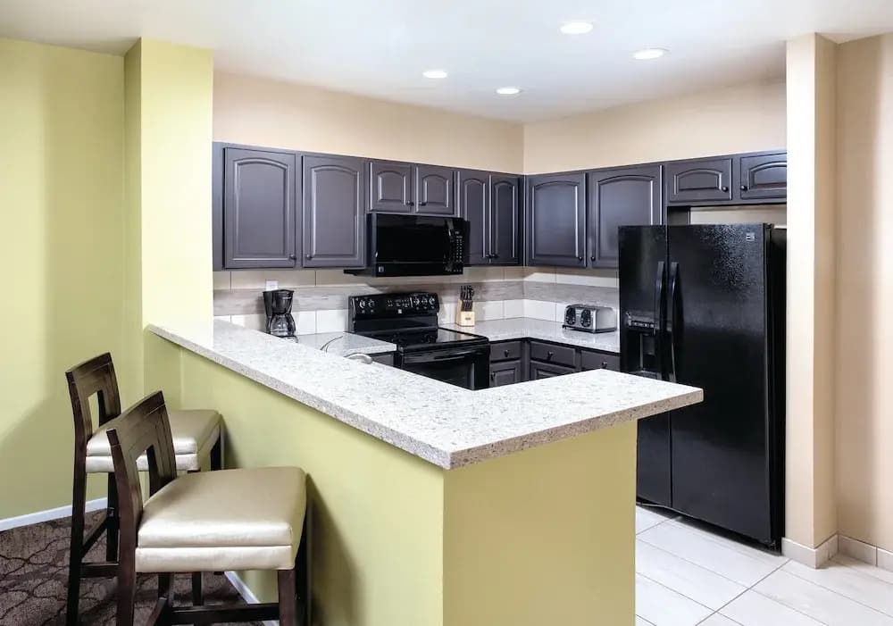 WorldMark Las Vegas Boulevard - photo 20