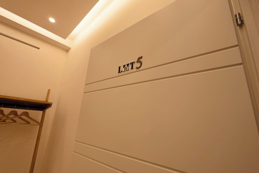 Barberini Design Suites - photo 9